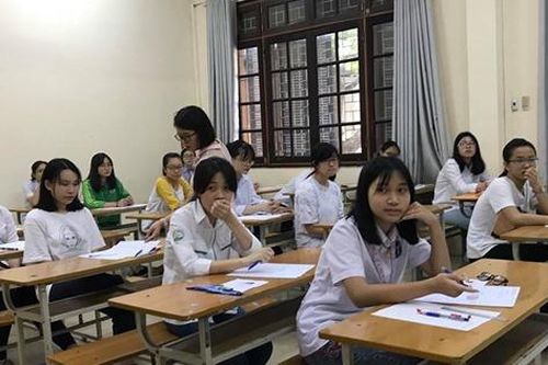 Áp lực từ đâu?
