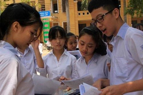 Bắc Giang: Điều động 102 cán bộ thanh tra kỳ thi tuyển sinh lớp 10
