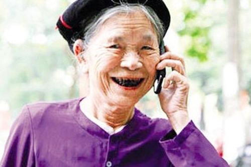 Cần tính đến yếu tố và nhu cầu khác biệt về giới trong dân số cao tuổi