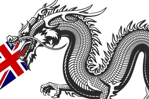 Anh và tập đoàn Huawei: Đắt xắt ra miếng