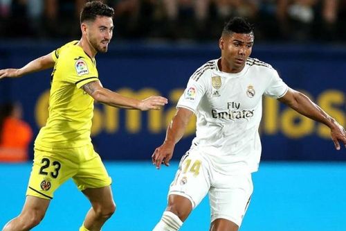 Real Madrid vs Villarreal: Chào ngôi vương