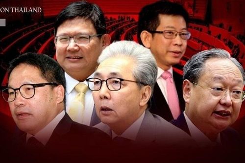 Thái Lan: Rộ tin nhóm quan chức 'chóp bu' từ chức, Thủ tướng 'không hề biết', nguy cơ chao đảo nền kinh tế