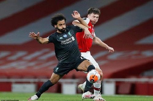 Liverpool hết cơ hội cán mốc 100 điểm, Pep Guardiola lập kỷ lục mới