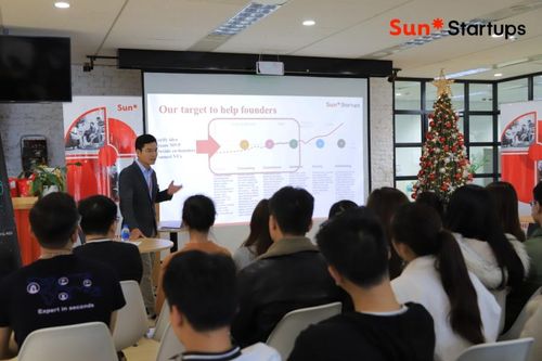 Bài cuối: Hoàn thiện cơ chế, chính sách để hỗ trợ các startup 'bật dậy'