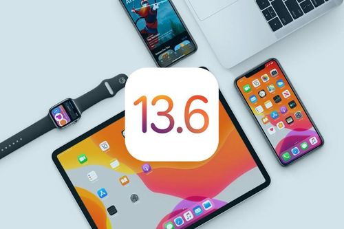 Apple chính thức phát hành bản cập nhật iOS 13.6 và iPadOS 13.6