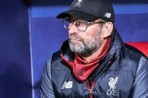 Thua ngược Arsenal, HLV Klopp không trách học trò