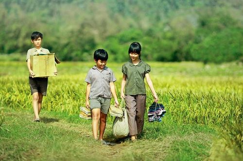 Bài 3: Phim ảnh bỏ rơi con trẻ