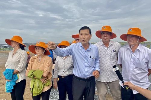 VWS tổ chức tuyên truyền bảo vệ môi trường, phòng chống dịch bệnh cho người dân