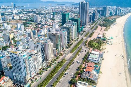 Các Bộ 'vênh nhau' về hợp thức Condotel thành nhà ở