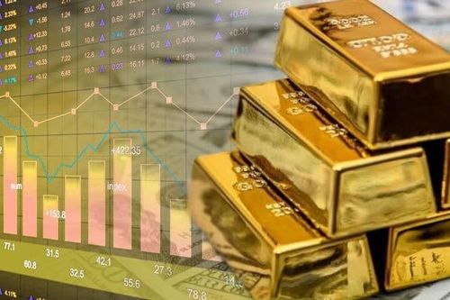 Nga lần đầu tiên xuất khẩu vàng nhiều hơn khí đốt