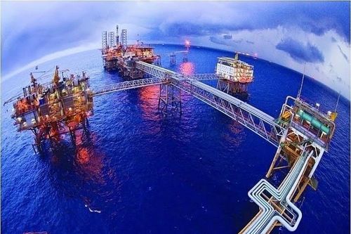 Giá dầu đầu tuần và dự báo những ngày tiếp theo