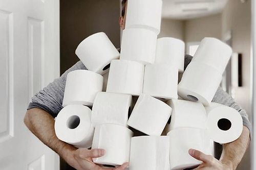 Điều chưa biết về 'thế giới giấy vệ sinh' trong thời đại dịch