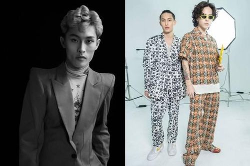 Sau K-ICM, Wren Evans hợp tác Decao làm MV ca nhạc thời trang