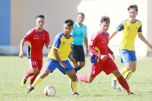 FIFA mở rộng án phạt 11 cầu thủ Đồng Tháp bán độ