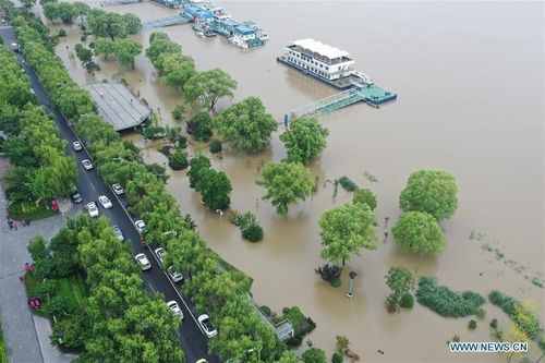 Các bộ trưởng ASEAN chia buồn với Trung Quốc do thiệt hại mưa lũ