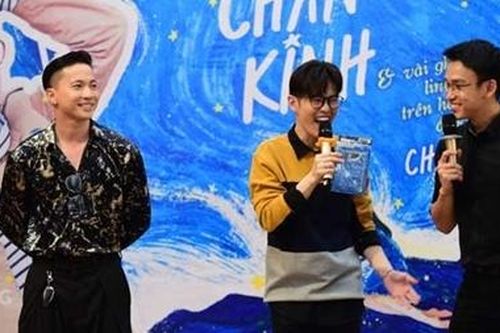 Văn học trẻ, sức sống có trẻ?