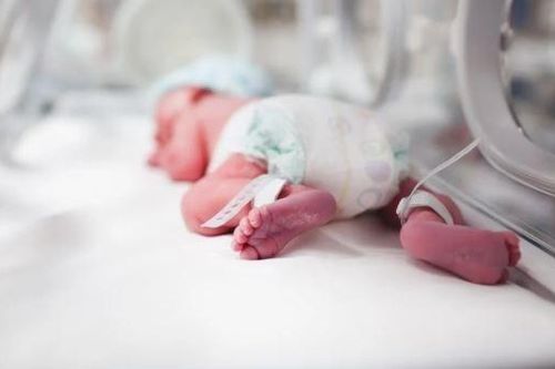 Phụ nữ ở gần nơi sản xuất khí đốt có thể làm gia tăng nguy cơ sinh non