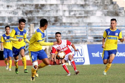 11 cầu thủ U21 Đồng Tháp bán độ bị FIFA phạt trên phạm vi toàn cầu