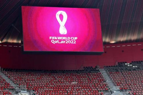 FIFA công bố lịch thi đấu VCK World Cup 2022