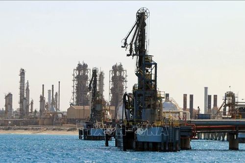 OPEC+ nhất trí nới lỏng quy mô hạn chế sản lượng khai thác từ tháng 8/2020