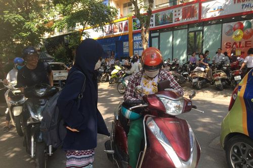 Kỳ thi tuyển sinh lớp 10 Hà Nội: Gần 89.000 thí sinh làm thủ tục dự thi