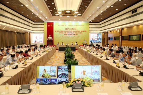 Số người thất nghiệp có thể gia tăng dịp cuối năm