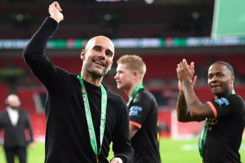 'Kỳ tích' của Man City trong cuộc chiến pháp lý với UEFA