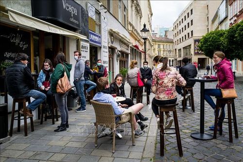 Slovakia, Bồ Đào Nha chuẩn bị ứng phó làn sóng thứ 2 của dịch COVID-19