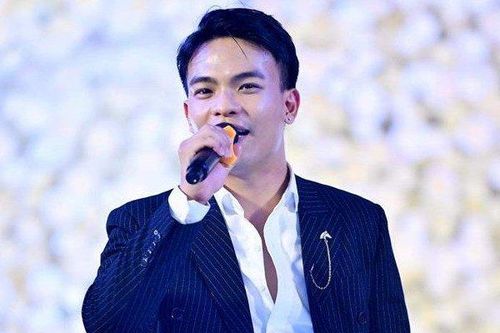 Nhạc sĩ Dương Trường Giang nói về việc chân dài bán dâm: 'Những ồn ào này là việc tất yếu phải xảy ra'