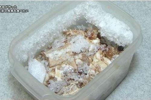 Câu chuyện cảm động phía sau nồi thịt kho đông đá 5 năm mới được hâm nóng