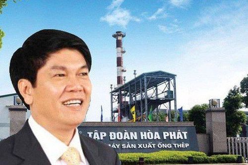 Gia đình tỷ phú Trần Đình Long sắp nhận gần 500 tỷ đồng tiền tươi thóc thật