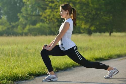 Đâu là thời điểm tốt nhất để chạy bộ trong ngày?