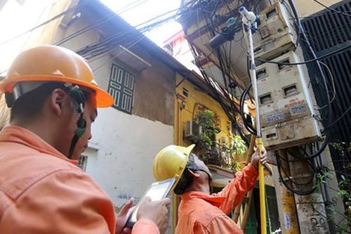 EVN: Cách tính giá điện bậc thang là đi theo con đường của các nước văn minh