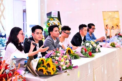 Nhạc sĩ Dương Trường Giang ra mắt MV về tuổi học trò