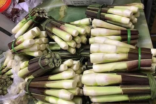 Bật mí những tác dụng của củ niễng mà không ai ngờ tới