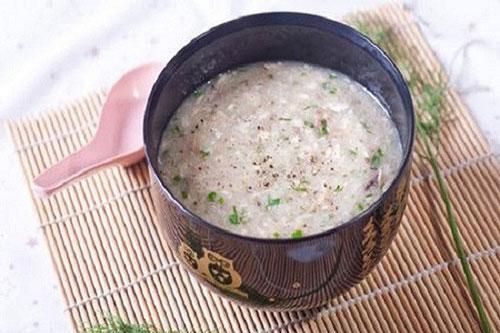 Công thức nấu 2 món ăn từ củ niễng có tác dụng giảm huyết áp hiệu quả