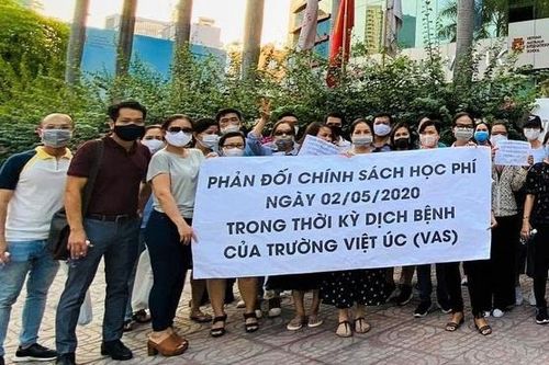Trường Việt Úc từ chối nhận 40 học sinh: 'Giận cá chém thớt' hay sự sòng phẳng của hợp đồng giáo dục?