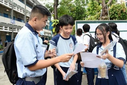 Tra cứu online đáp án đề thi tuyển sinh vào lớp 10 môn Văn của TP.HCM