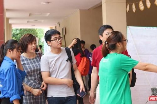 Tra cứu online đáp án đề thi vào lớp 10 môn Văn tỉnh Hải Dương 2020