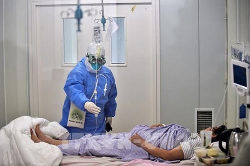 Dịch COVID-19: Vaccine của Trung Quốc ở giai đoạn thử nghiệm lâm sàng cuối cùng