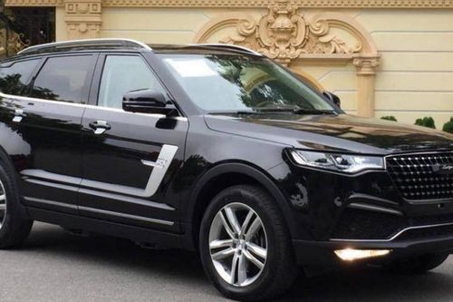 Trung Quốc sắp siết chặt quy định về chất lượng không khí trong ô tô