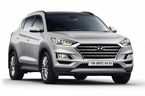 Hyundai Tucson 2020 ra mắt tại Ấn Độ, giá từ 685 triệu đồng