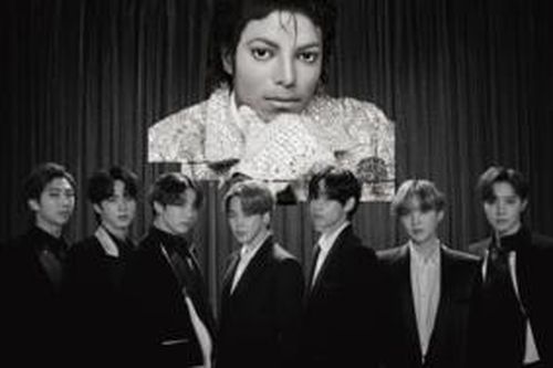 Album tiếng Nhật thứ 4 đạt doanh số khủng trên Oricon, BTS chỉ về sau huyền thoại âm nhạc Michael Jackson