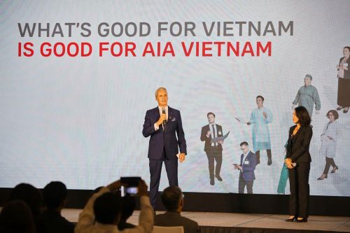 Dịch vụ tư vấn y tế và quản trị bệnh án cá nhân đầu tiên tại Việt Nam
