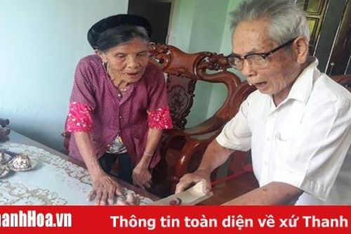 Danh sách cá nhân đề nghị xét tặng danh hiệu 'Nghệ nhân nhân dân', 'Nghệ nhân ưu tú' trong lĩnh vực Di sản văn hóa phi vật thể lần thứ ba