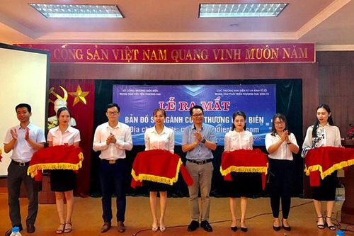 Nâng cao chất lượng nguồn nhân lực thương mại điện tử