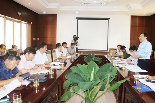 Đẩy mạnh thu hồi nợ thuế