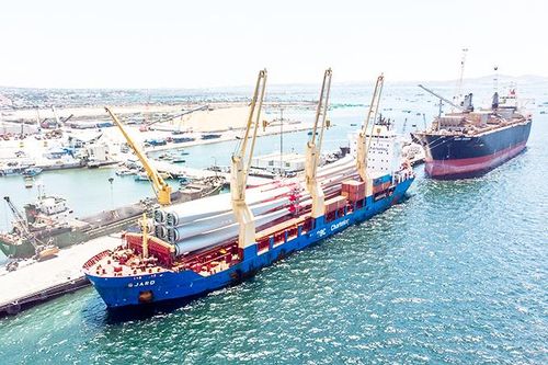 Tập trung kinh tế biển, đưa thành phố Cam Ranh phát triển nhanh, toàn diện
