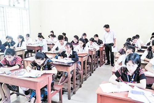 Tập trung nỗ lực để kỳ thi tốt nghiệp THPT năm 2020 đạt kết quả cao nhất