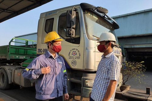 Vượt qua đại dịch Covid-19, Thép Việt – Sing lập kỷ lục trong sản xuất